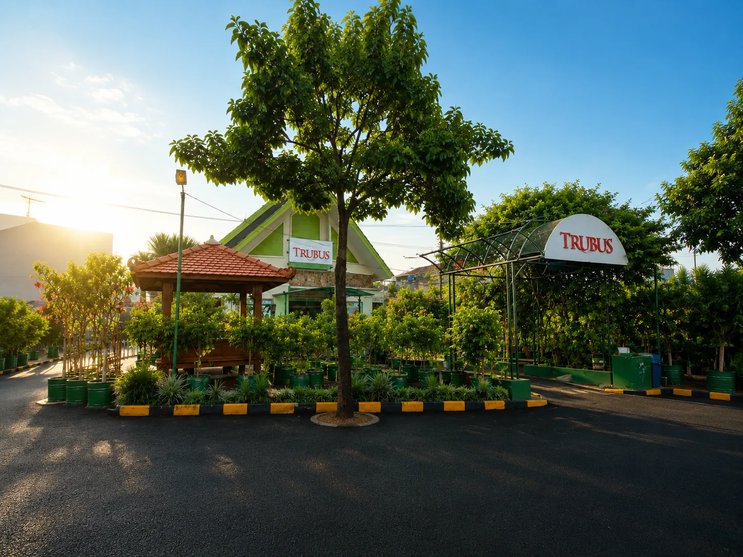 Visi Misi Yayasan
