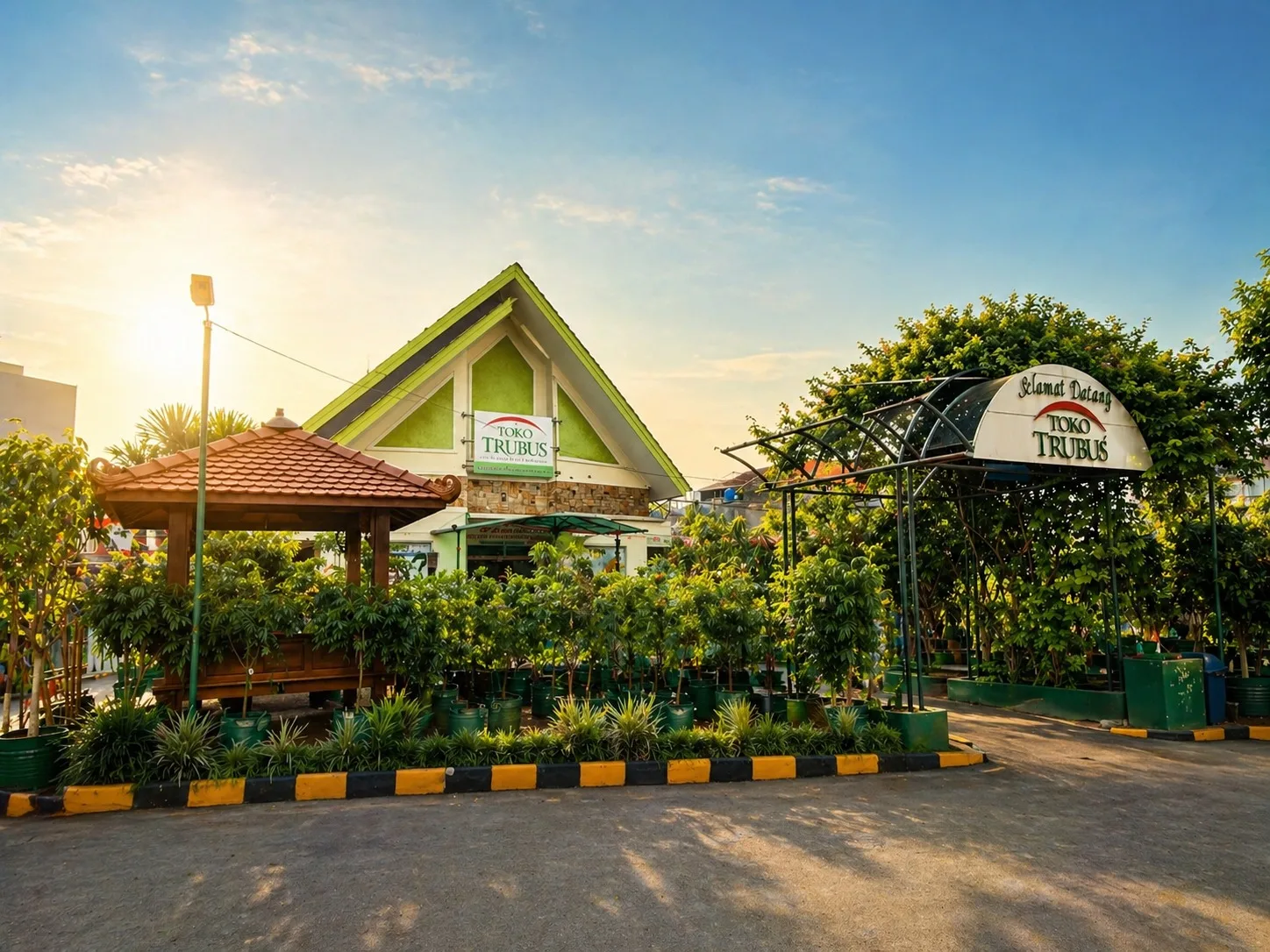 Visi Misi Yayasan