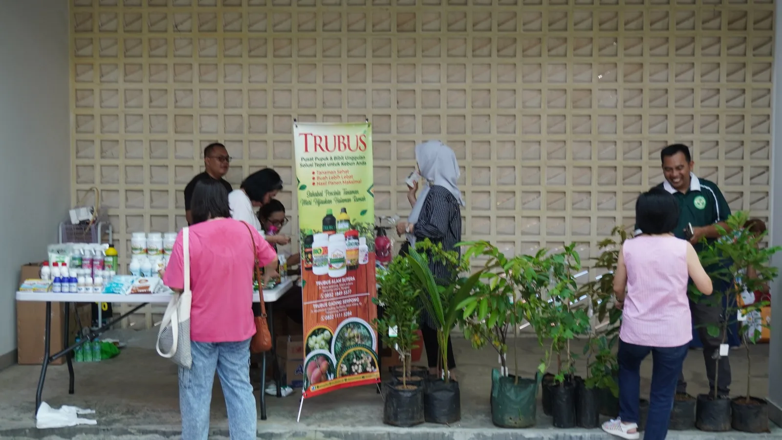 Pelatihan Umum